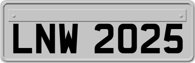 LNW2025