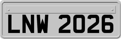 LNW2026