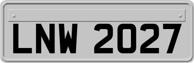 LNW2027