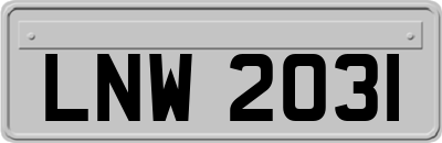 LNW2031
