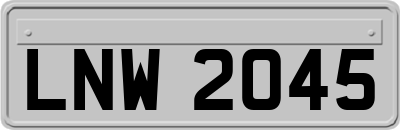 LNW2045