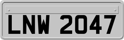 LNW2047