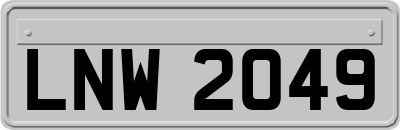 LNW2049