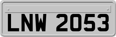 LNW2053