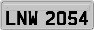 LNW2054