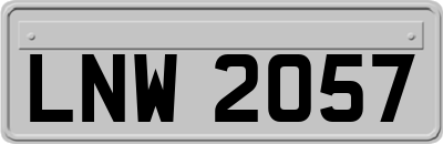 LNW2057