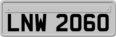 LNW2060