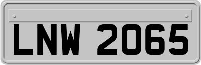 LNW2065