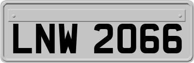 LNW2066