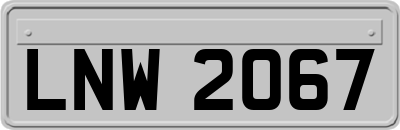 LNW2067