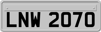 LNW2070