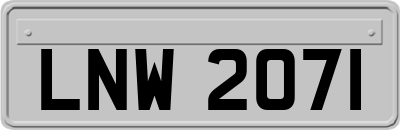 LNW2071