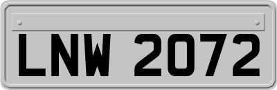 LNW2072