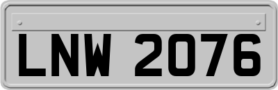 LNW2076