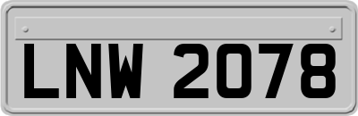 LNW2078