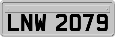 LNW2079