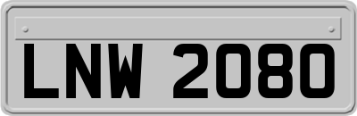 LNW2080