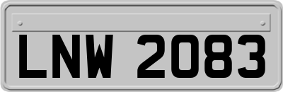 LNW2083