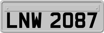 LNW2087