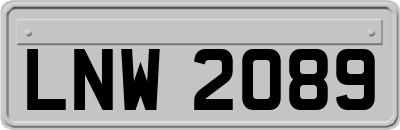 LNW2089