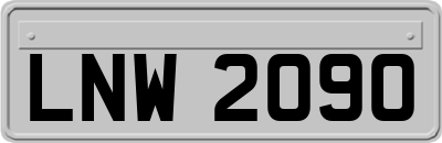 LNW2090