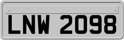 LNW2098
