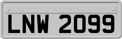 LNW2099