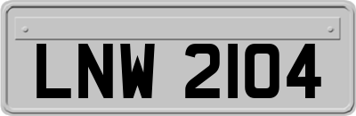 LNW2104