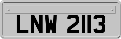 LNW2113