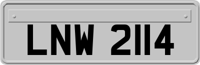 LNW2114