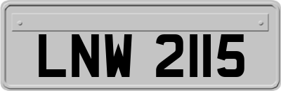 LNW2115