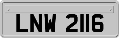 LNW2116