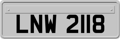 LNW2118