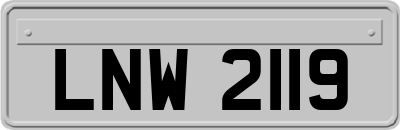 LNW2119