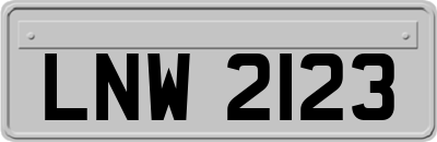 LNW2123