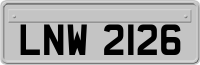LNW2126