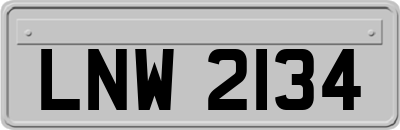 LNW2134