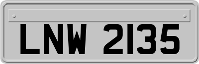 LNW2135