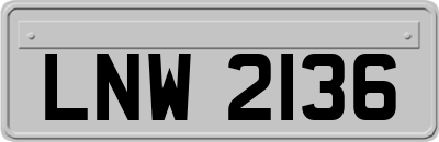 LNW2136