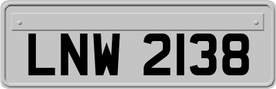 LNW2138