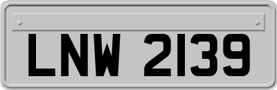 LNW2139