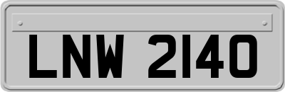LNW2140