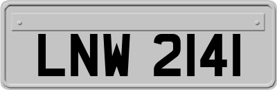 LNW2141