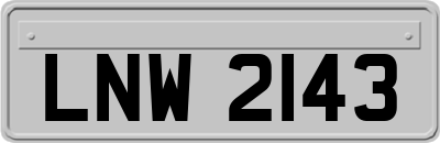 LNW2143