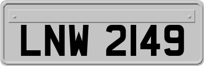 LNW2149