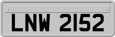 LNW2152