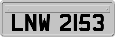 LNW2153