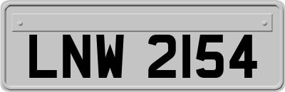LNW2154