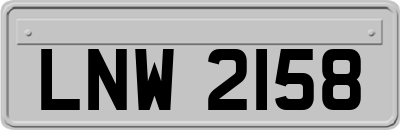 LNW2158