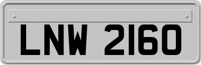 LNW2160